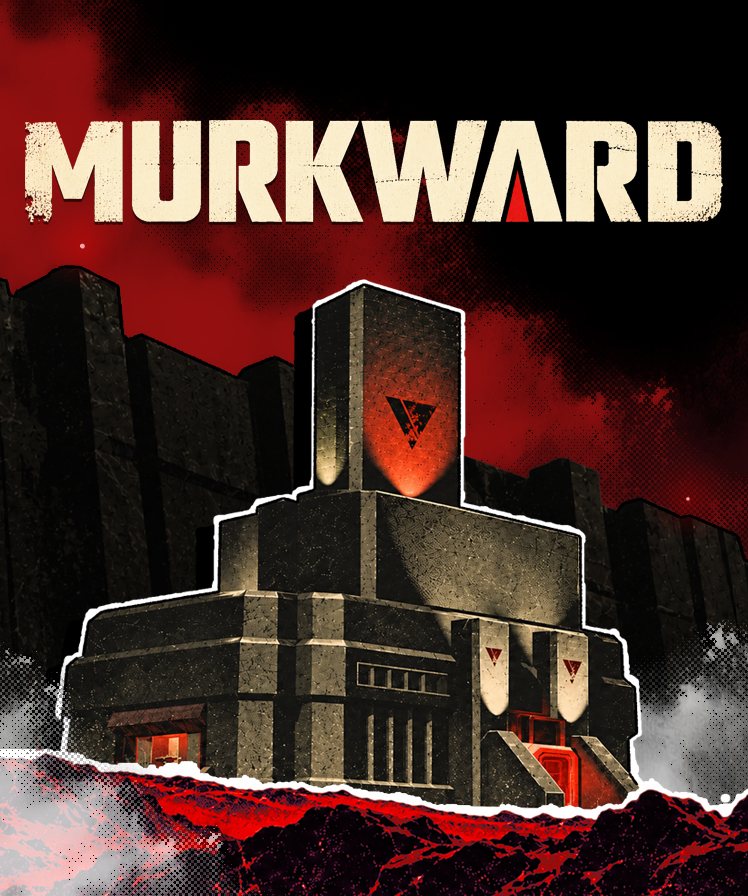 Murkward cover art