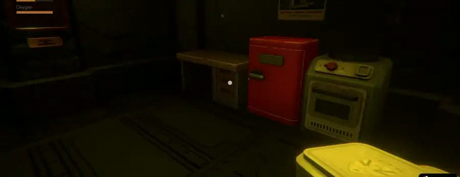 Survive!
