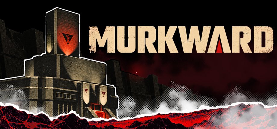 Murkward key art
