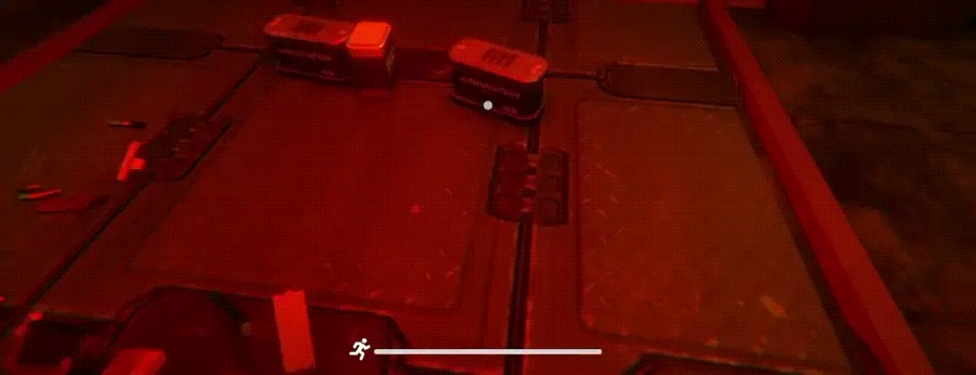 Always Stay Alert!
